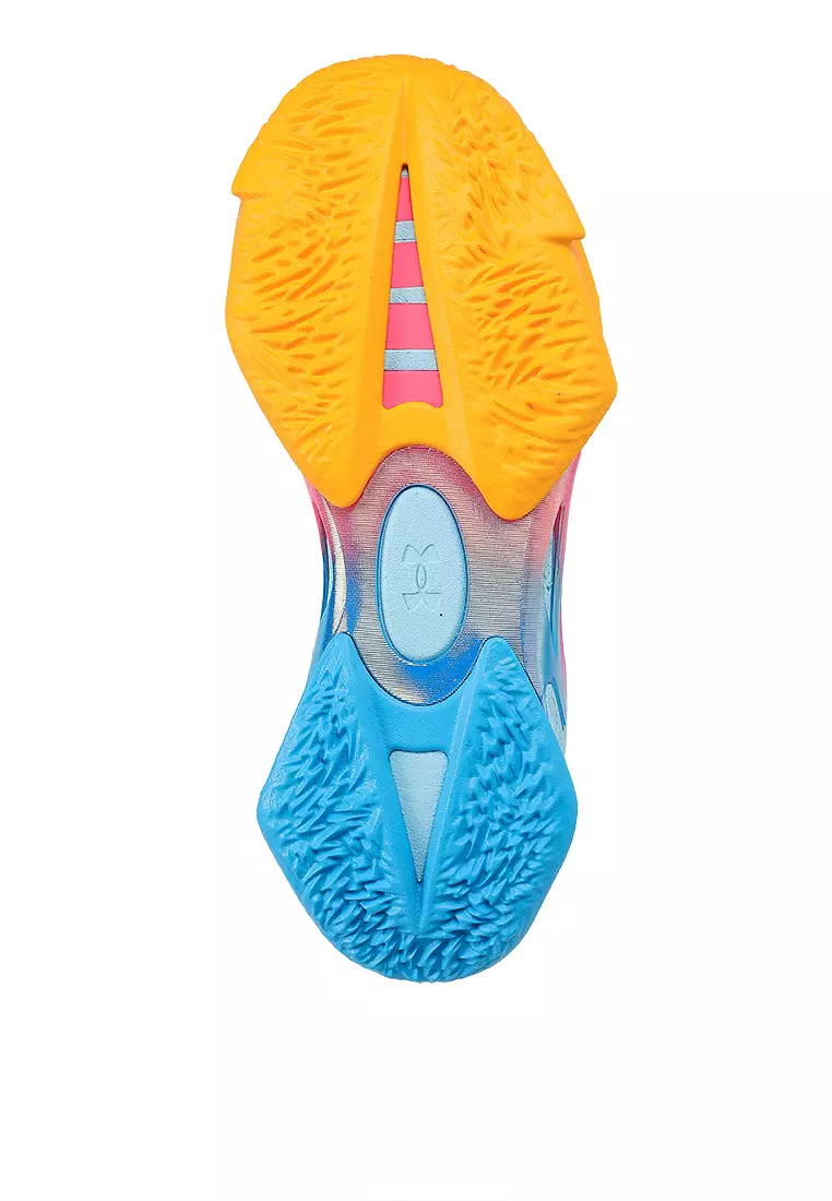 Curry Series 7 Shoes