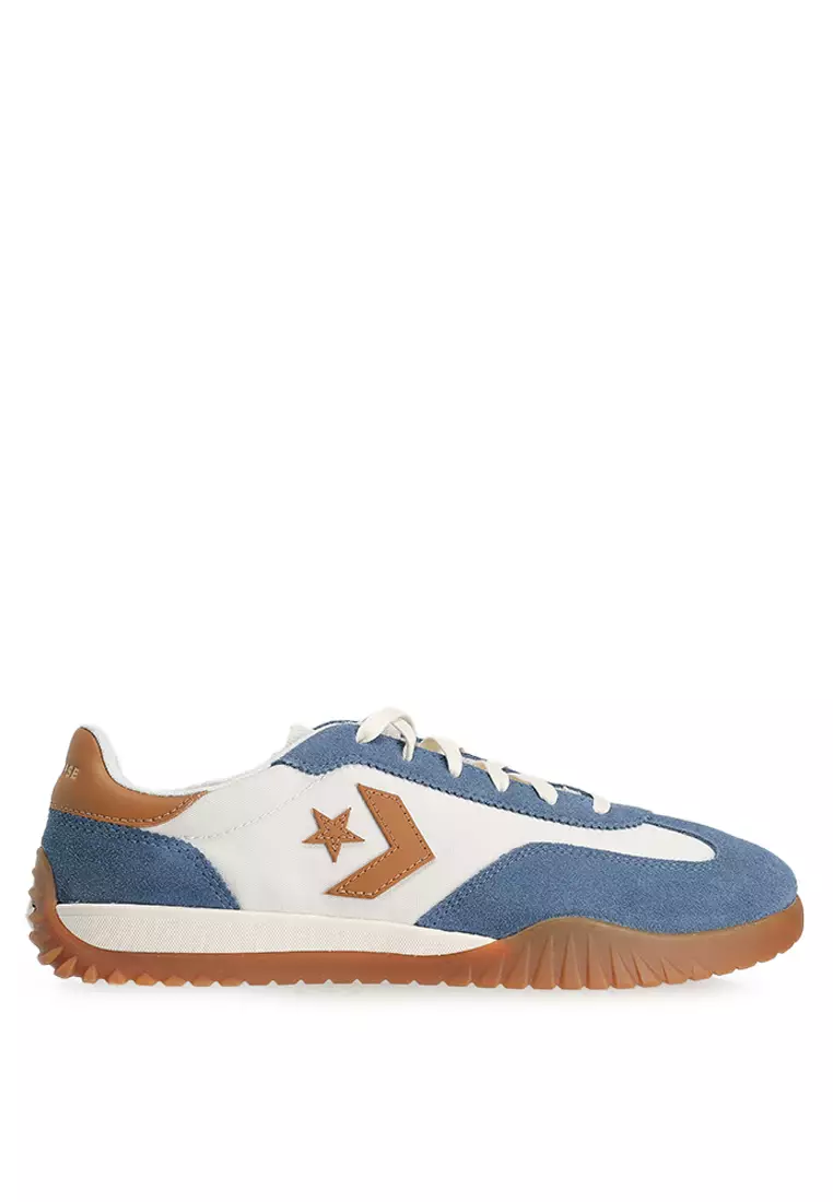 Run Star Trainer Ox Sneakers