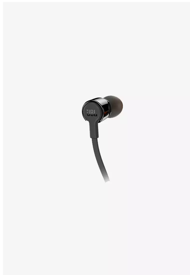 Auricular jbl t210 best sale negro