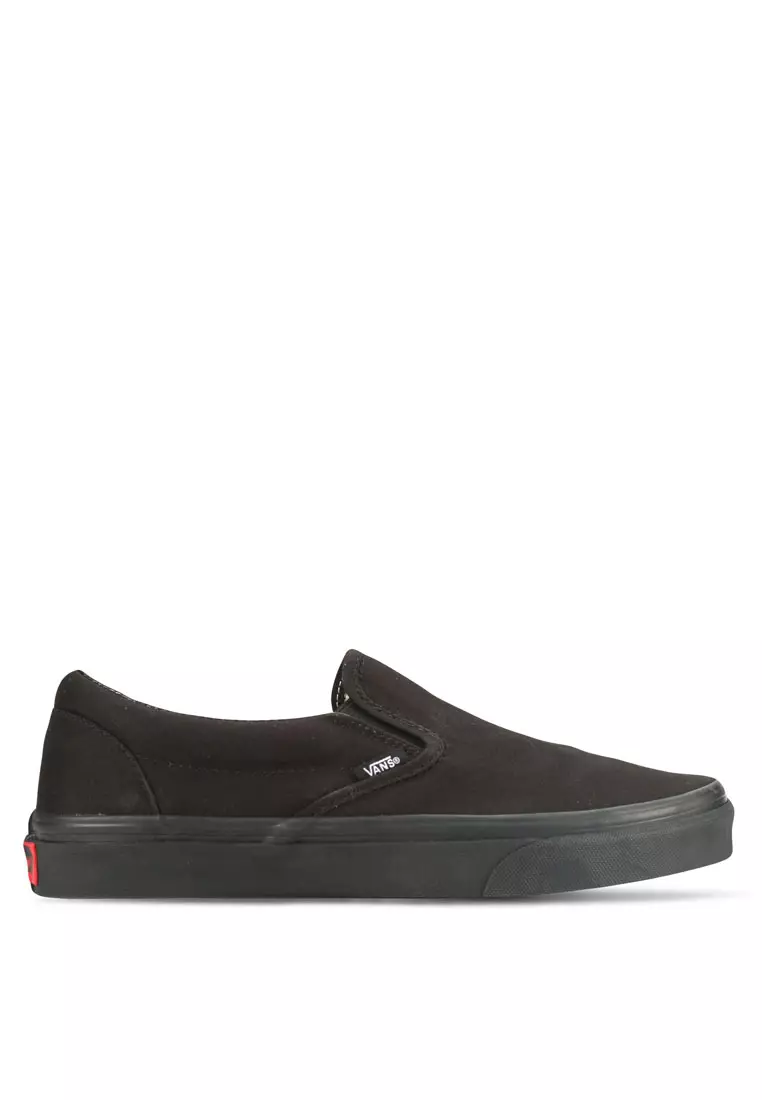 Buy VANS Core Classic Slip-On Online | ZALORA Malaysia