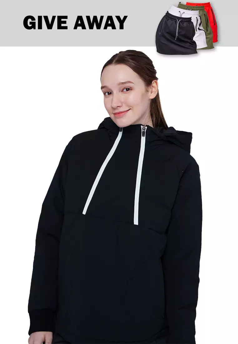 Thermal jackets hotsell online