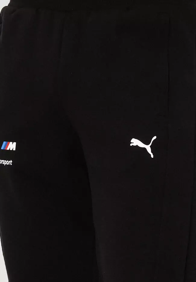 Pantalones puma bmw motorsport hot sale