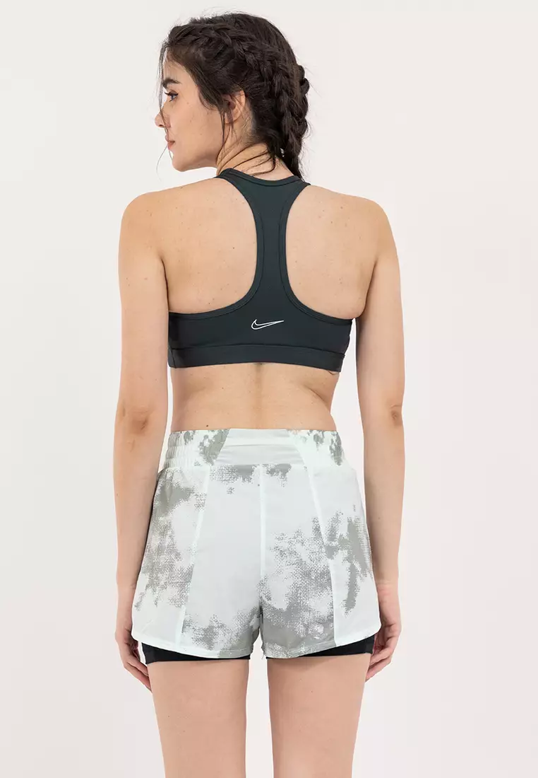 Swoosh Medium Support Padded Sports Bra