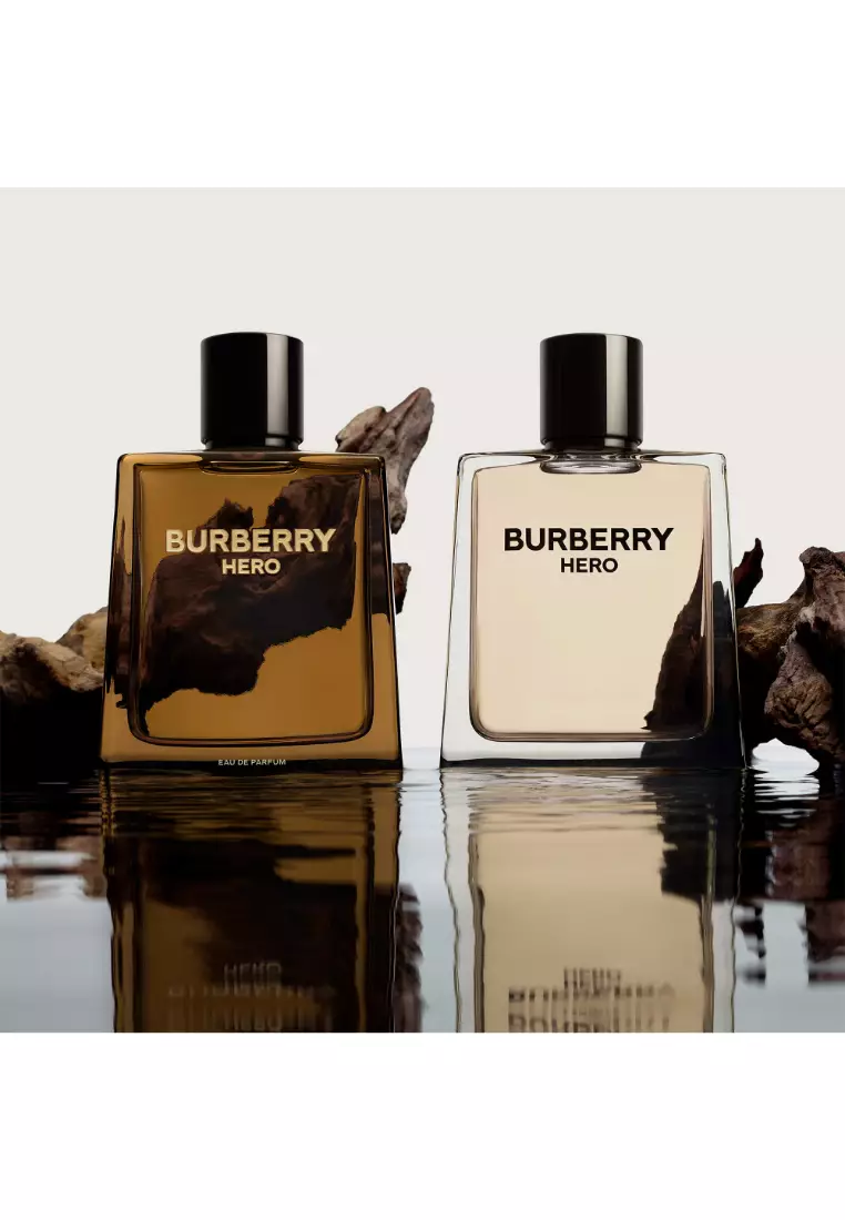 Buy Burberry Burberry - Hero Eau De Toilette 100ml 2026 Online