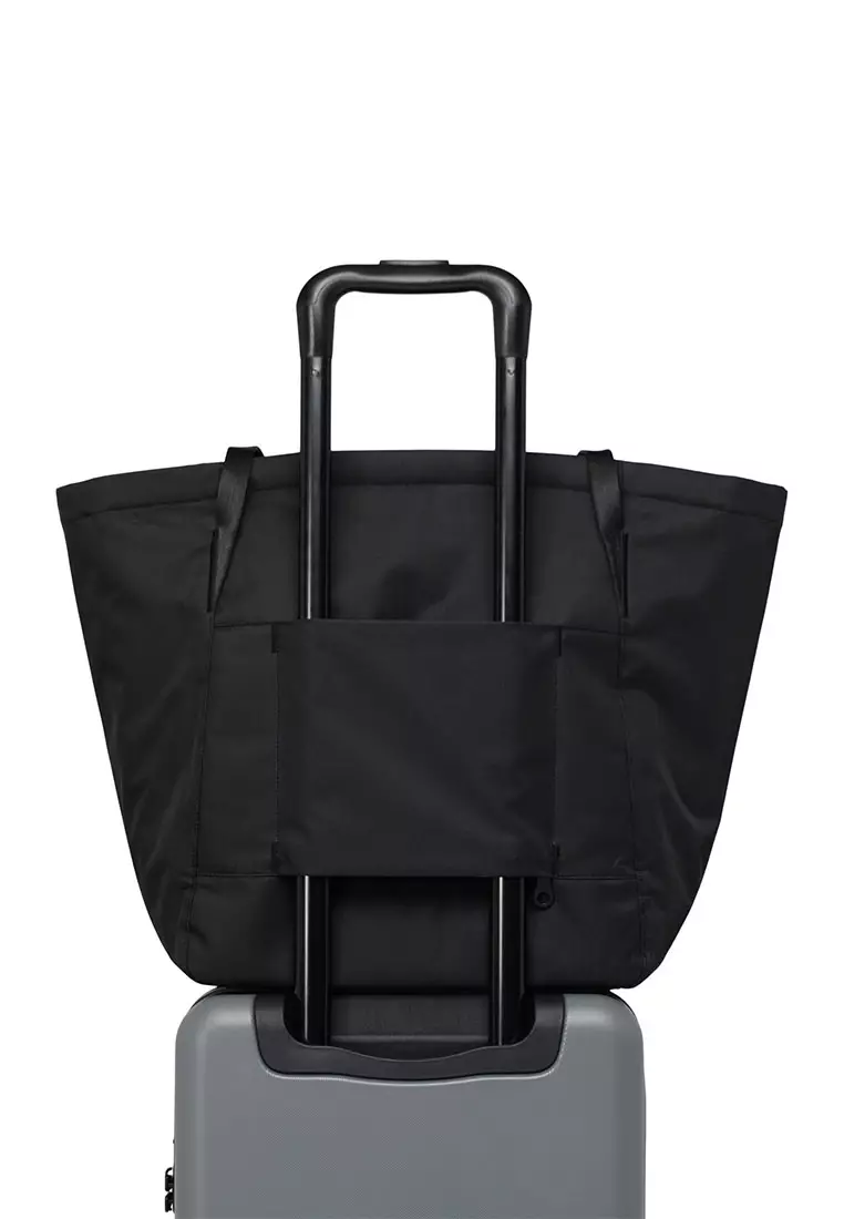 Herschel Joana Foundation Black Us 20.5L