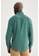 DeFacto green Long Sleeve Cotton Shirt 839A2AA2D59FA3GS_2