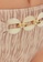 Trendyol beige Printed Waist Detail Bikini Bottom 159FBUS90749F4GS_3
