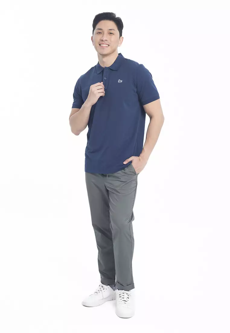 Signature Whale Polo