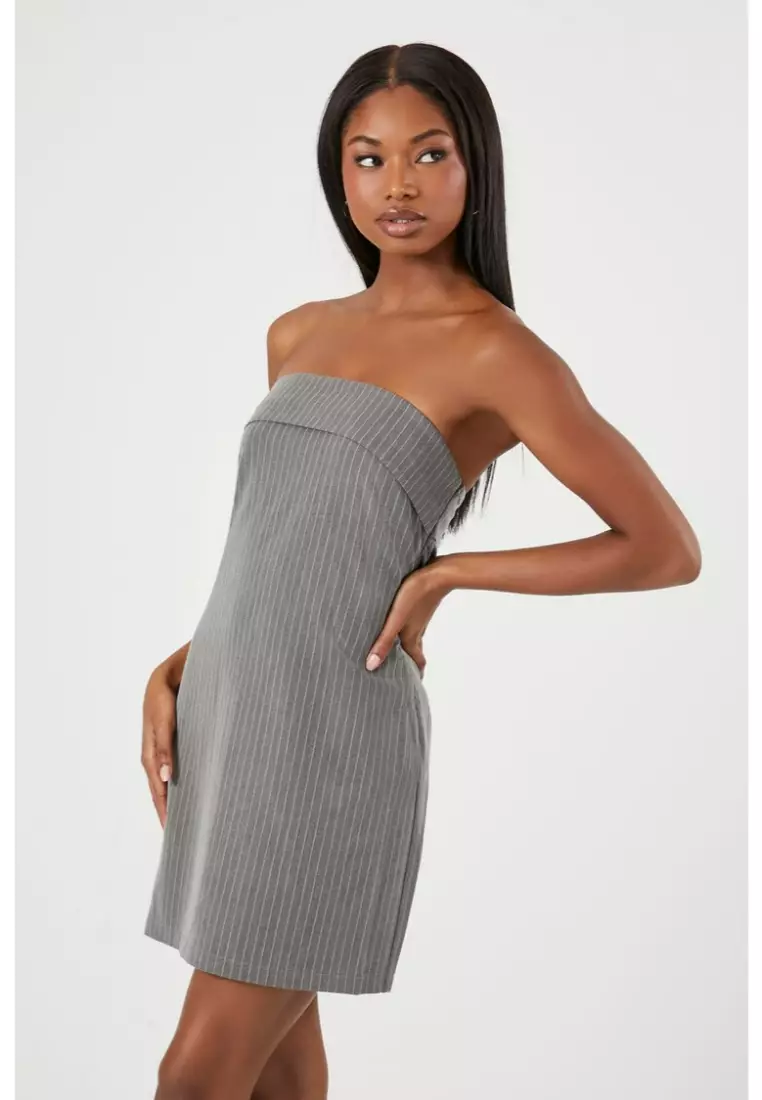 Forever 21 tube hotsell dress
