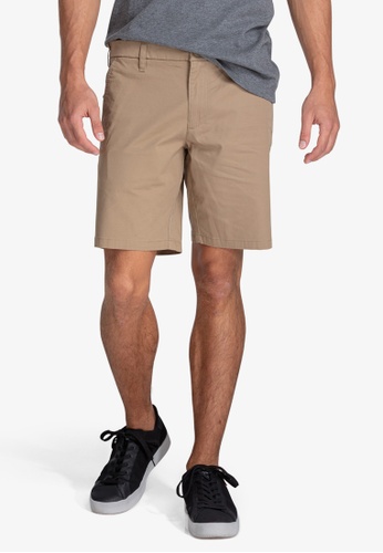 Shop Dockers Ultimate Short With Supreme Flex Online On Zalora Philippines