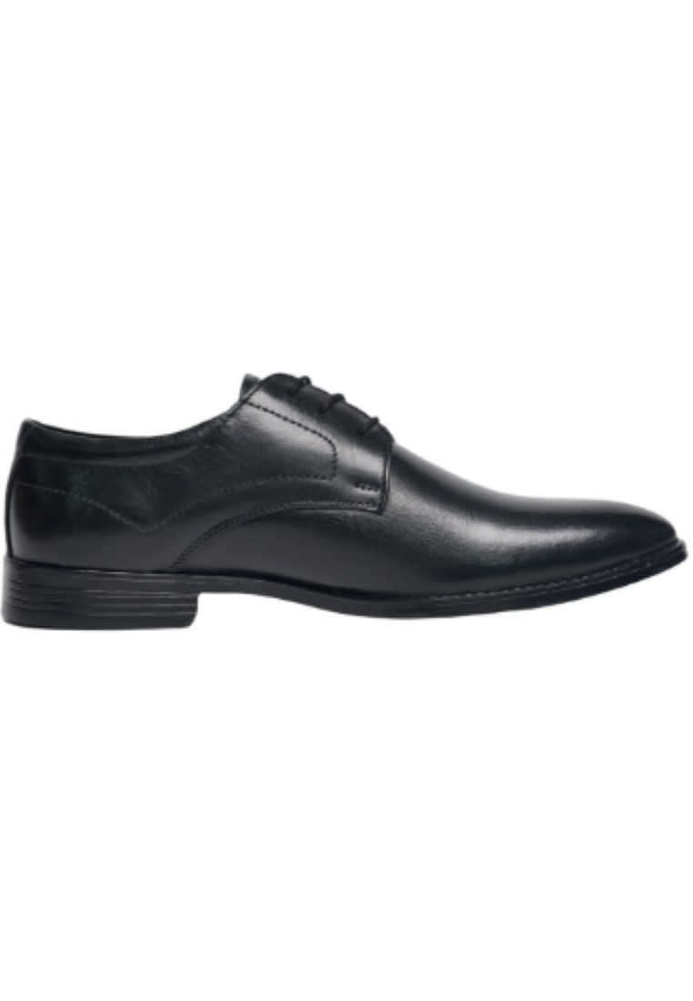 Men Business Shoes Men's Formal Soft Genuine Cowhide Leather Shoes Men Shoes -OXHIDE XC60 N3