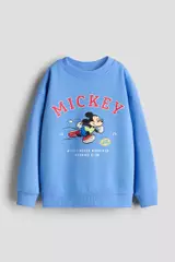 Blue Medium