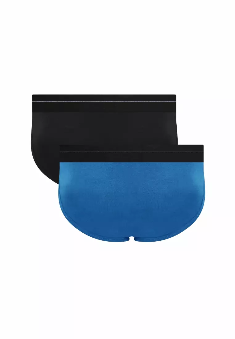 Tootal Bamboo Mini Slip 2 pcs pack