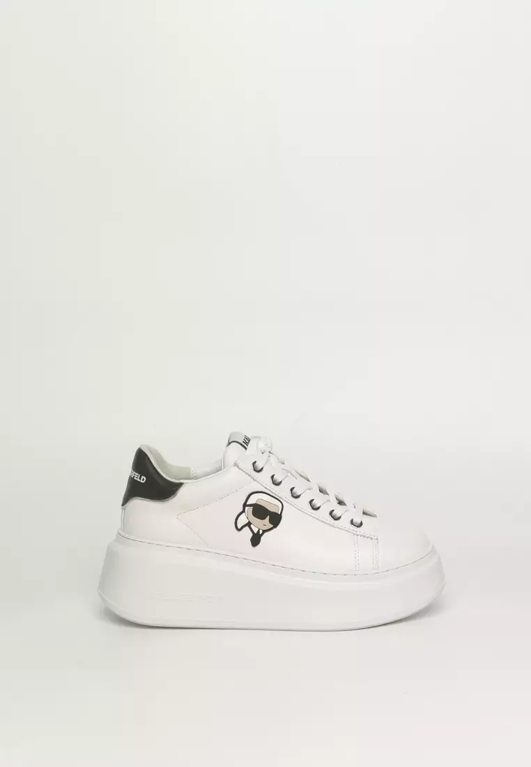 Discount on Karl Lagerfeld  shoes - SKU: K/Ikonik Nft Kapri Sneakers Sneakers