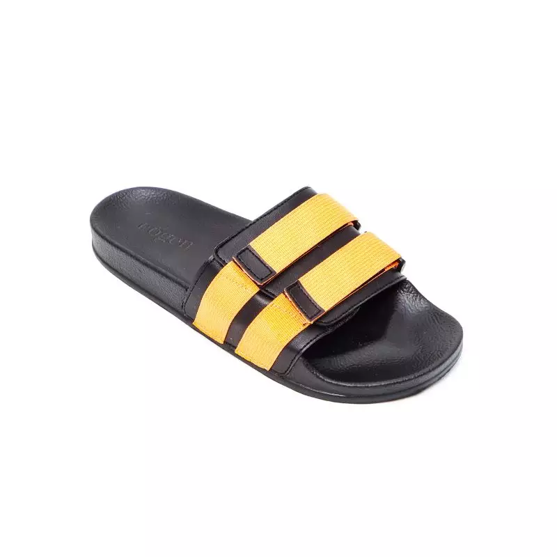 Sandal Pria Cogen Gudo Series - Orange