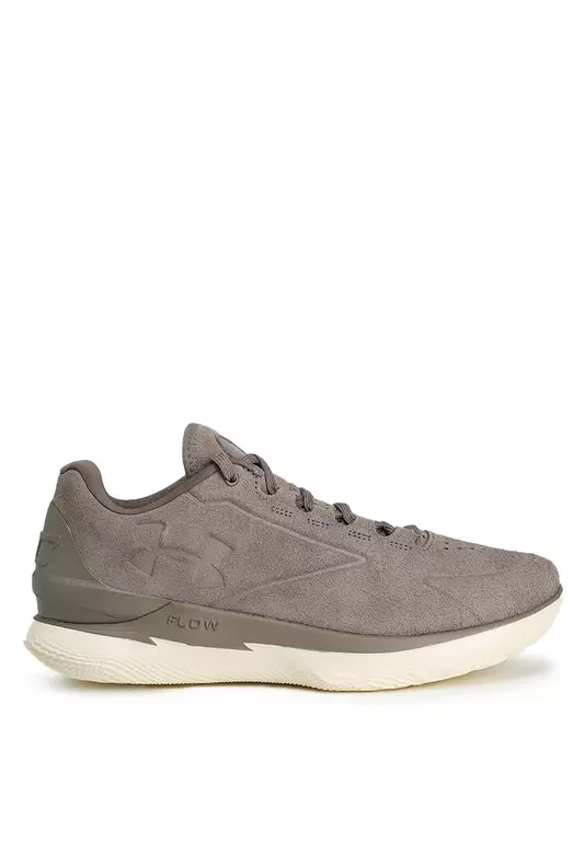 Curry 1 Low FloTro Lux Shoes