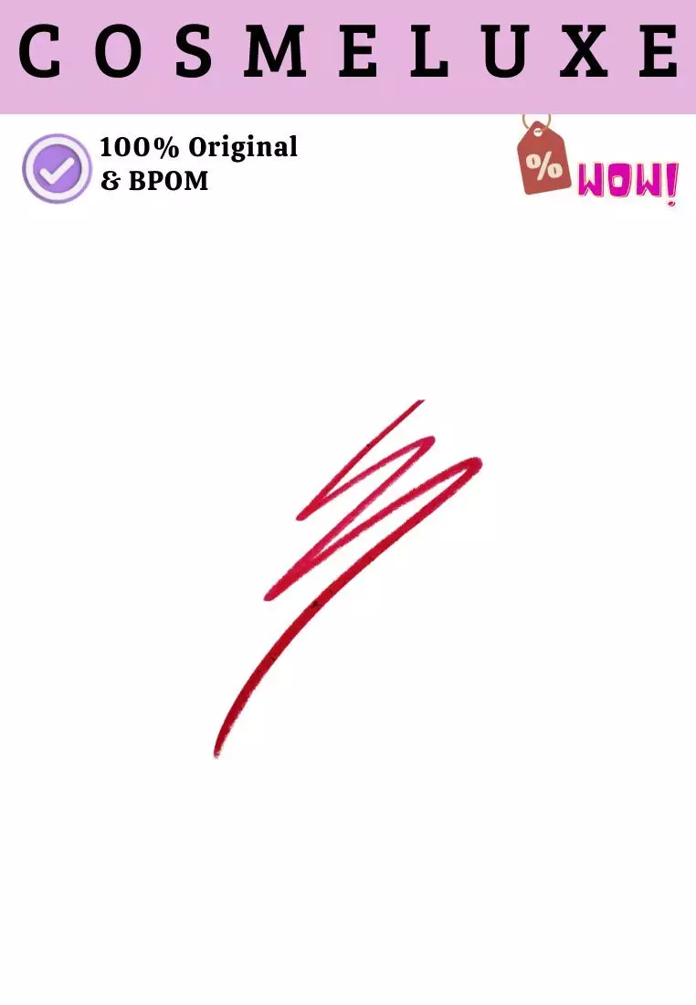 Mac Cosmetics Lip Pencil Ruby Woo