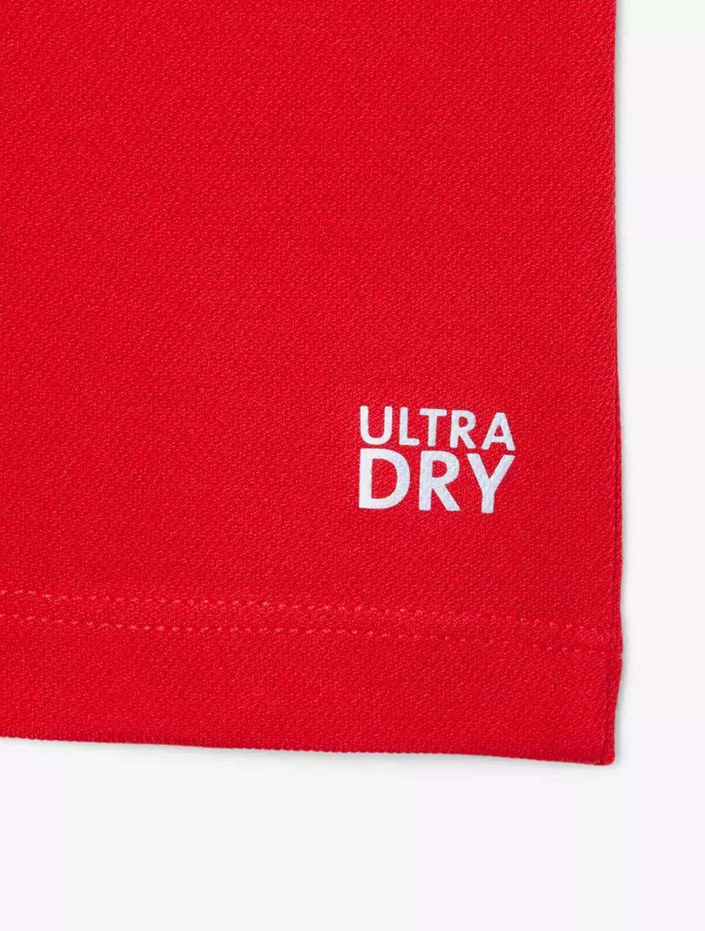 Sport Ultra Dry Jersey Polo Shirt