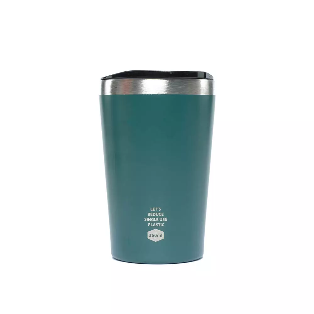 Eiger Calis Coffee Cup 360ML