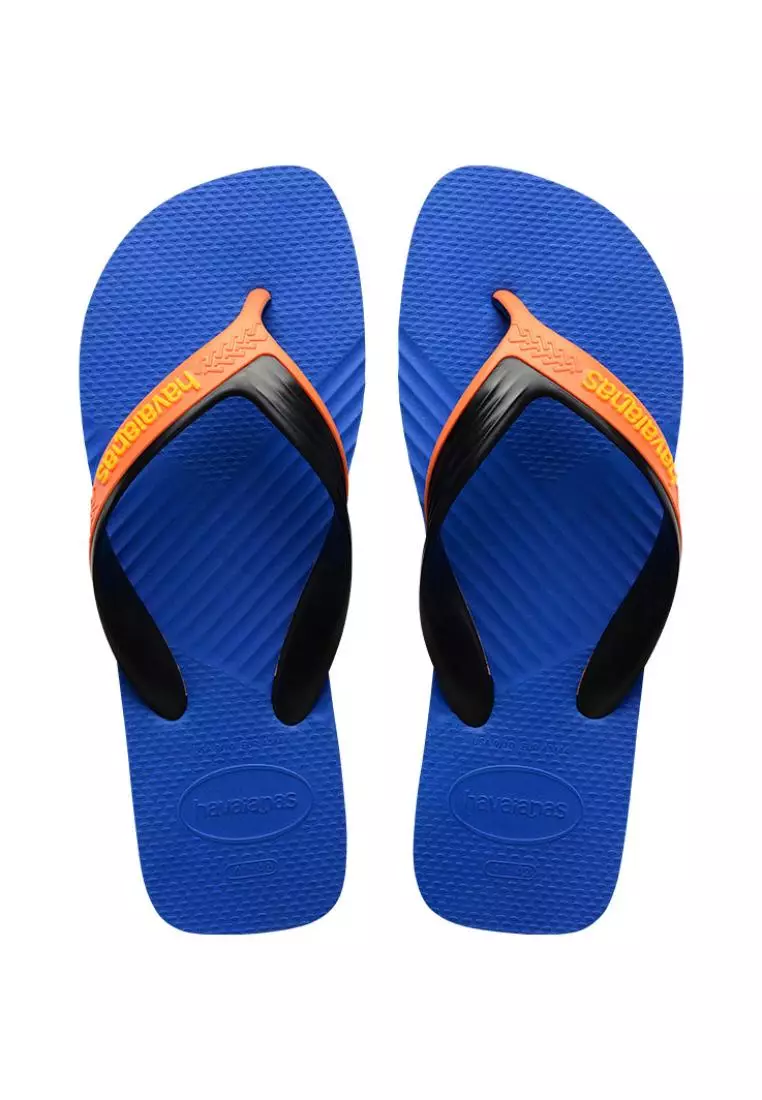 Havaianas hot sale double strap