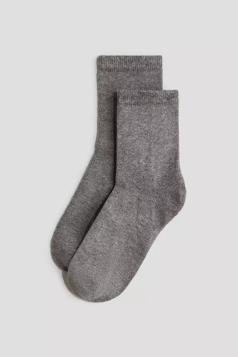 10-pack socks