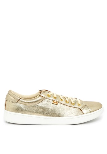 Jual KEDS Ace Metallic Suede Original  ZALORA Indonesia