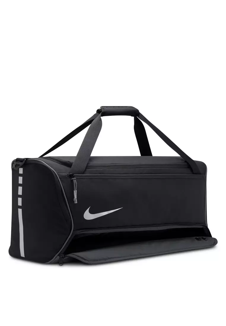 Nike hoops elite duffel sale