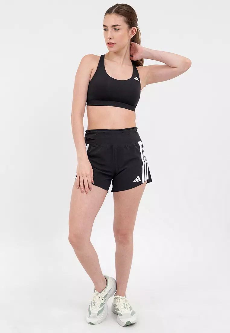 Optime Essentials Workout Medium Support Bra