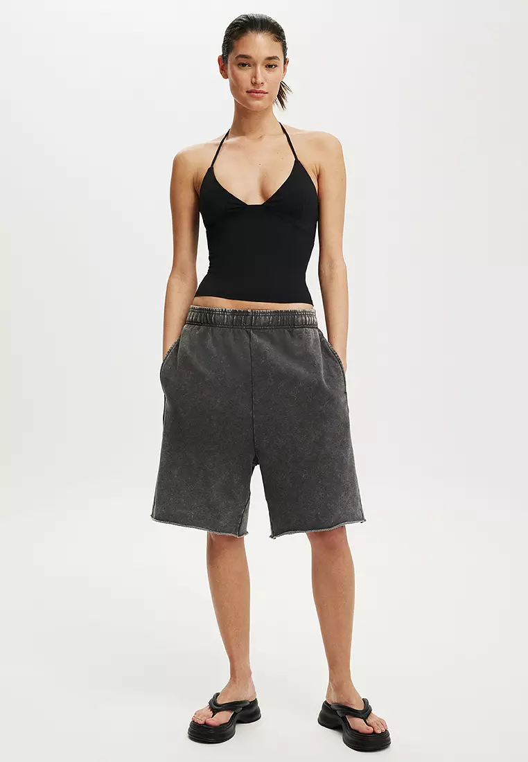 Classic Fleece Jorts