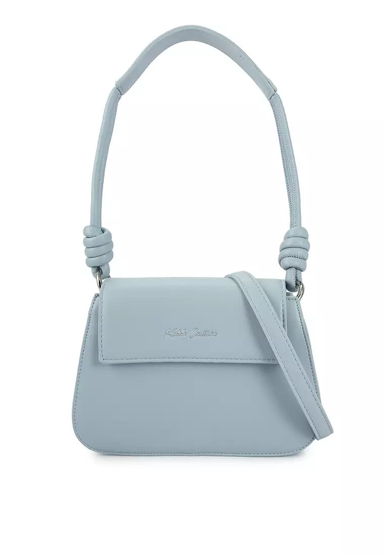 Keddo Elaine Shoulder Bag 2024 Buy Keddo Online ZALORA Hong Kong