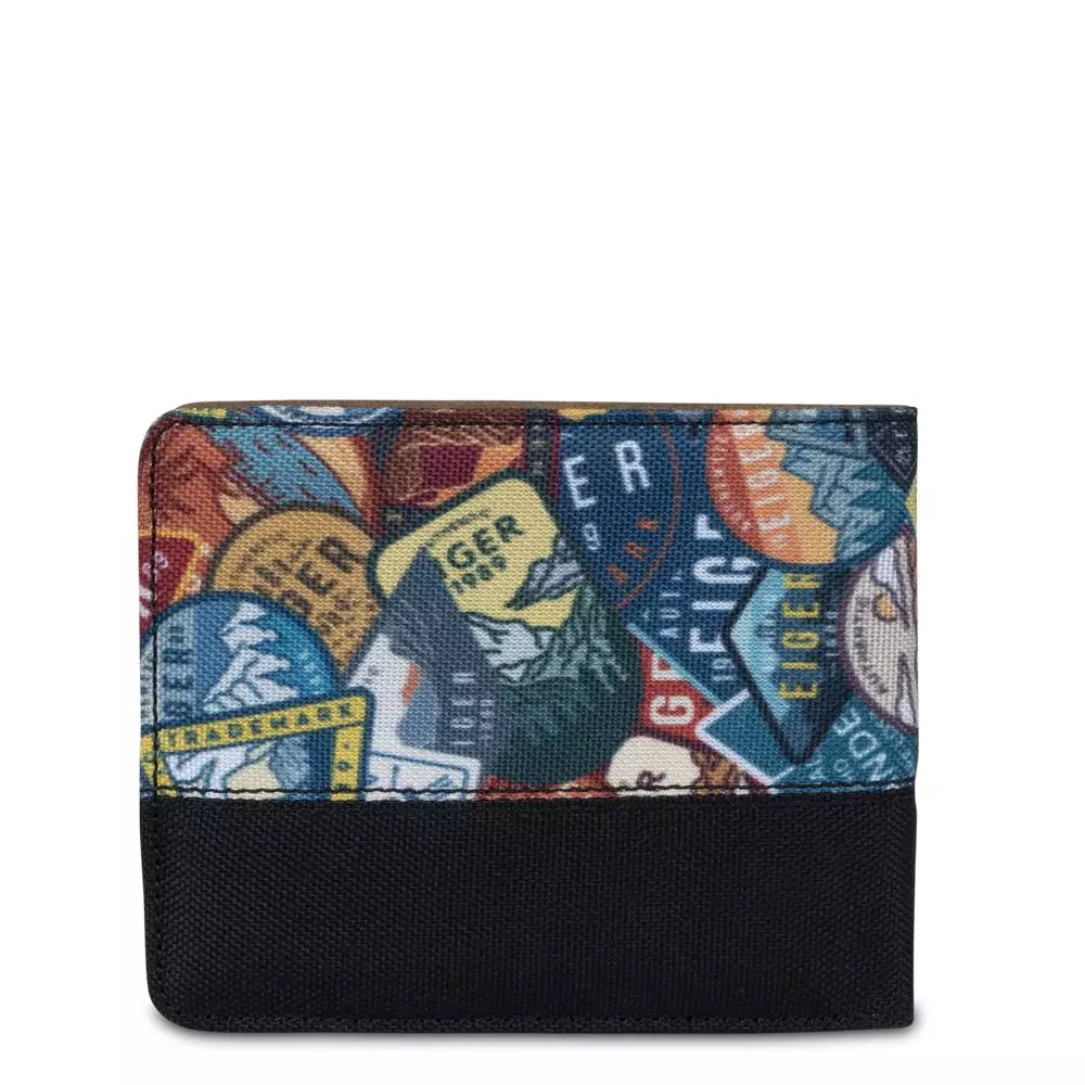 Eiger Flecken Landscape Wallet