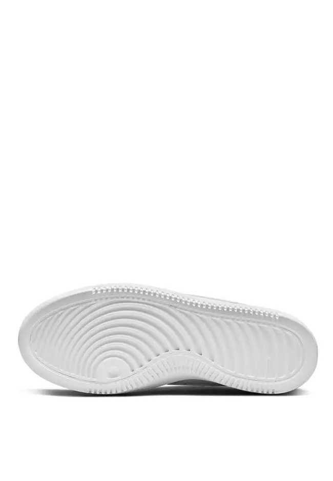 Court Vision Alta Shoes