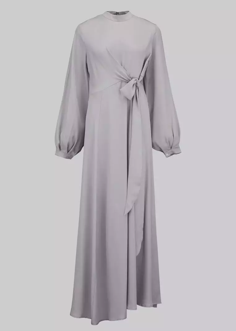 ZIYA JUBAH