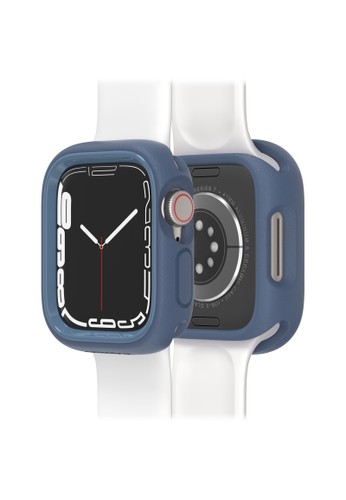 Apple watch series 8 41mm protective case clearance