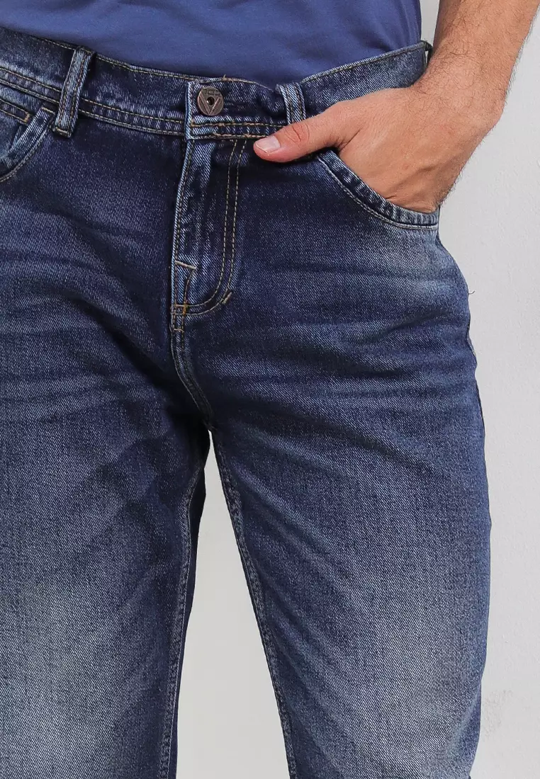 CDL Celana Panjang Denim