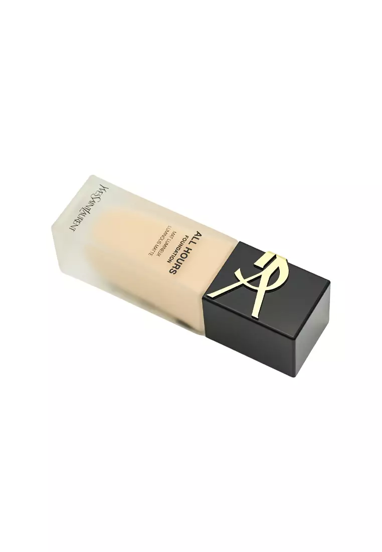 Yves Saint Laurent All Hours Foundation SPF 39 / PA+++ (#LN1) (25ml)