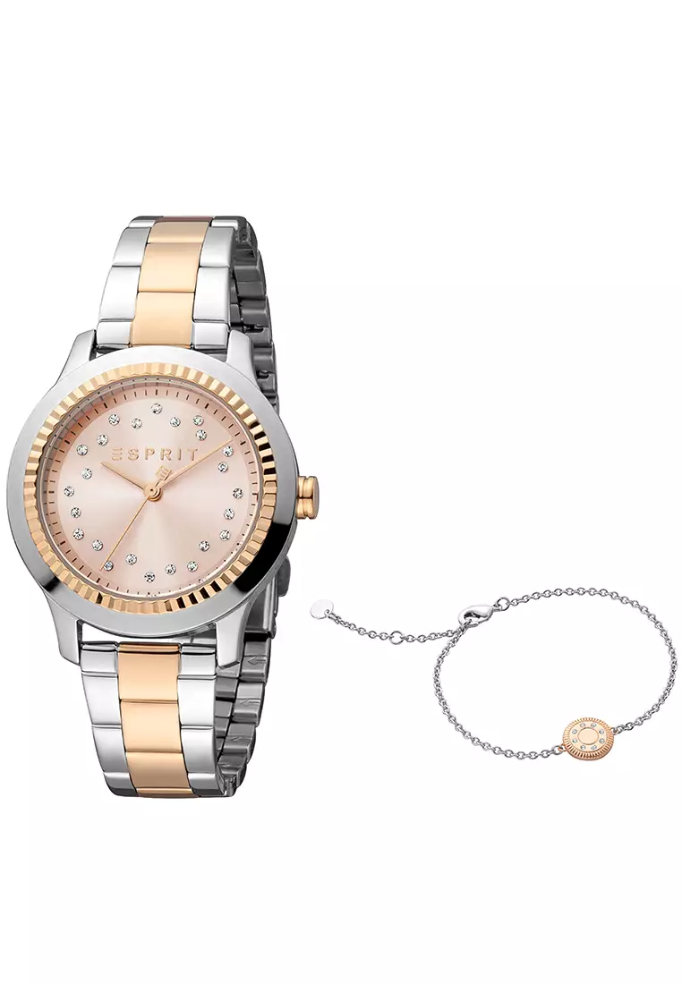 Price of esprit watches online