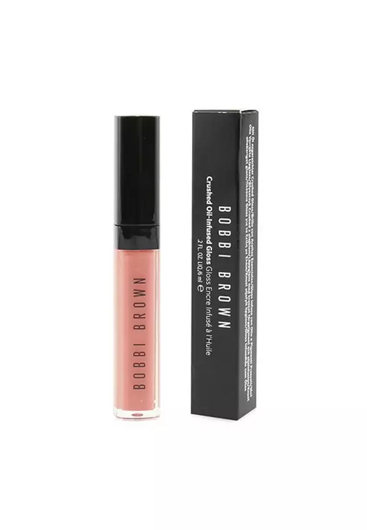 Bobbi Brown - Crushed Oil Infused Gloss - # In The Buff 6ml/0.2oz