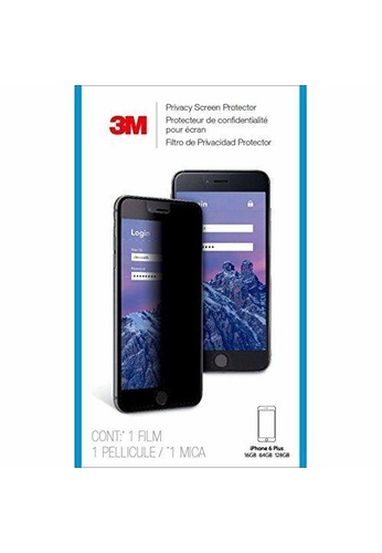3M 3M Privacy Screen Protector For Apple iPhone 6 Plus. 3AAEAES6F5C7A7GS_1
