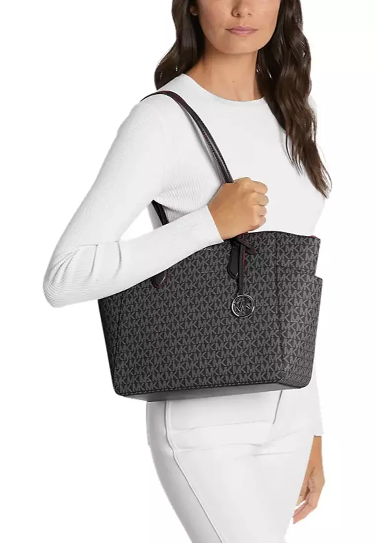 Buy Michael Kors MARILYN Women's Handbag in Black 35F5S6AT2B 2026