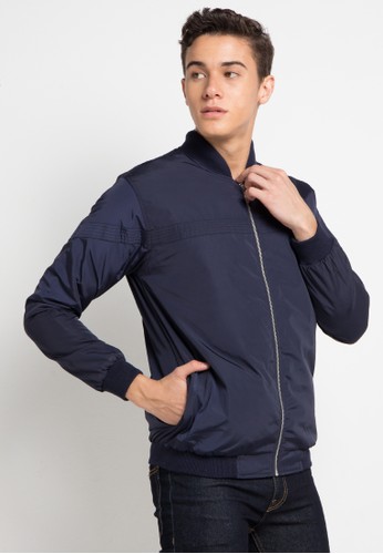 Jual Arcilo Jaket Bomber Futura Original  ZALORA Indonesia