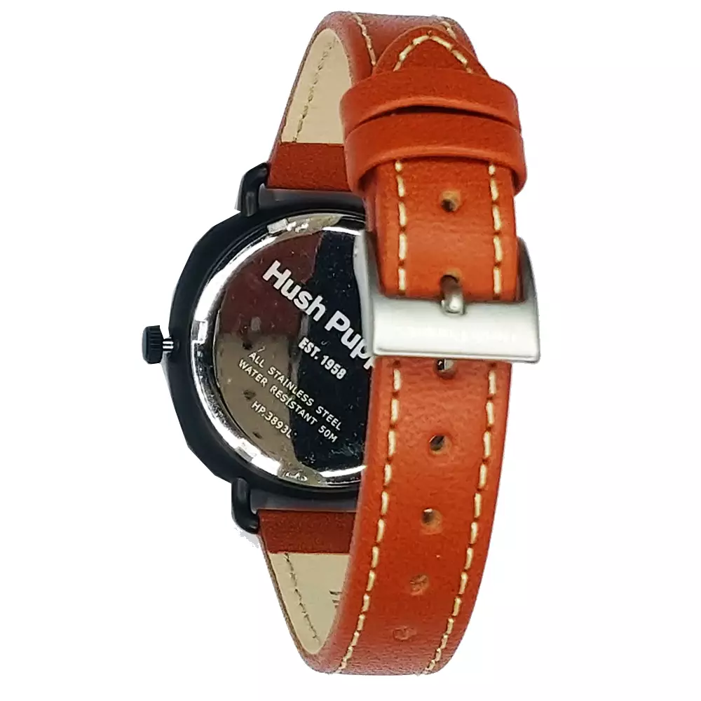 Hush Puppies Casual  Women's Watches HP 3893L.2501