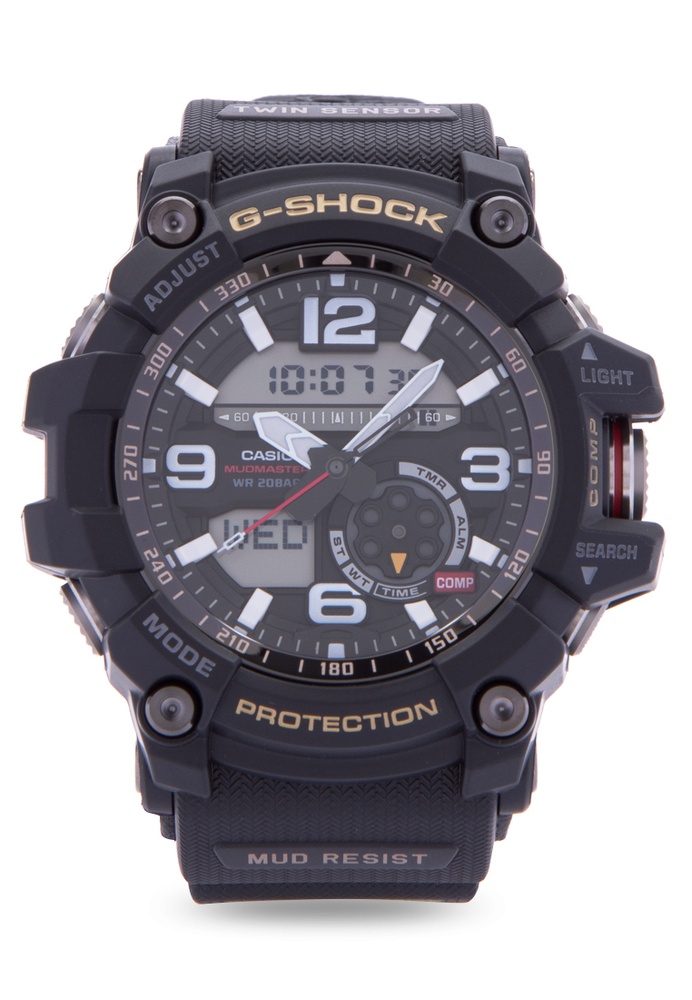 casio watch gg 1000