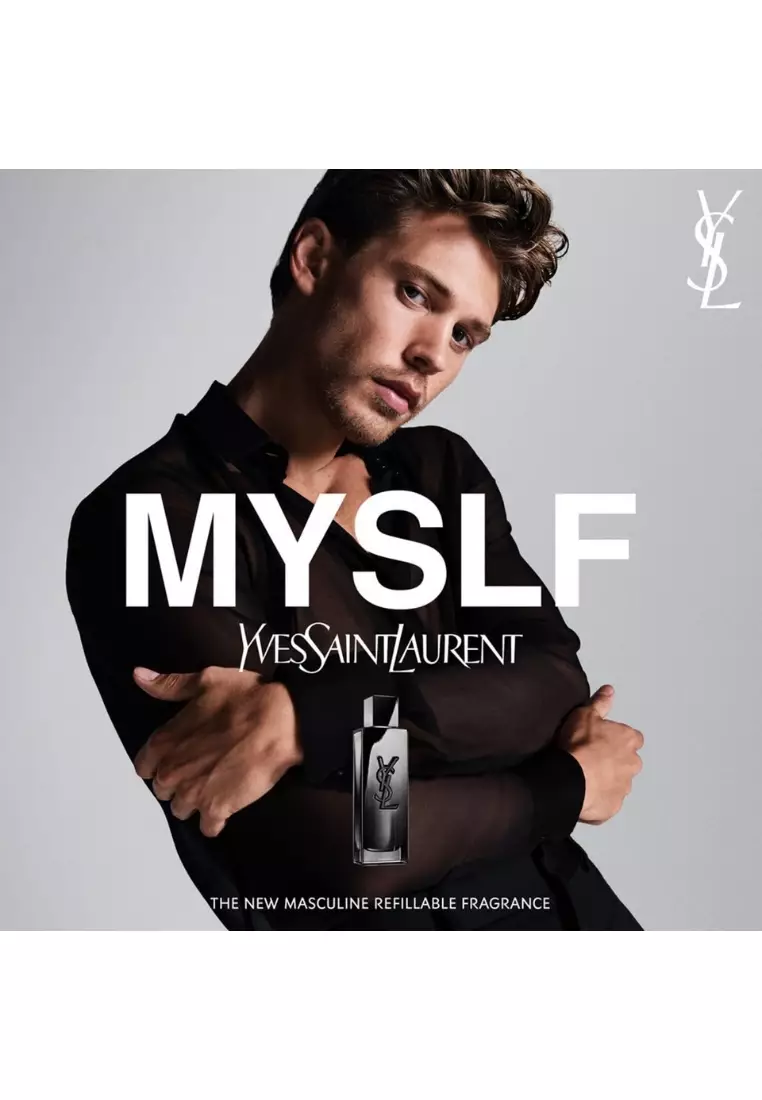 Yves Saint Laurent Myslf EDP 100ml [YSL113]