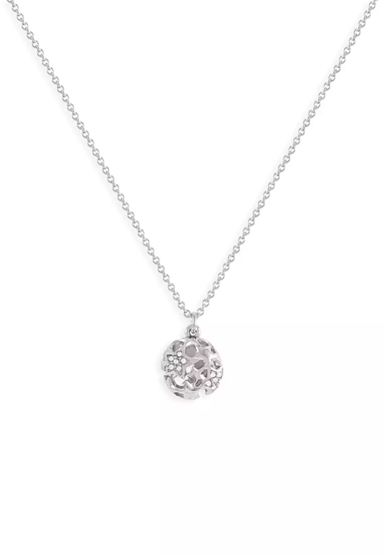 Girly necklaces hotsell