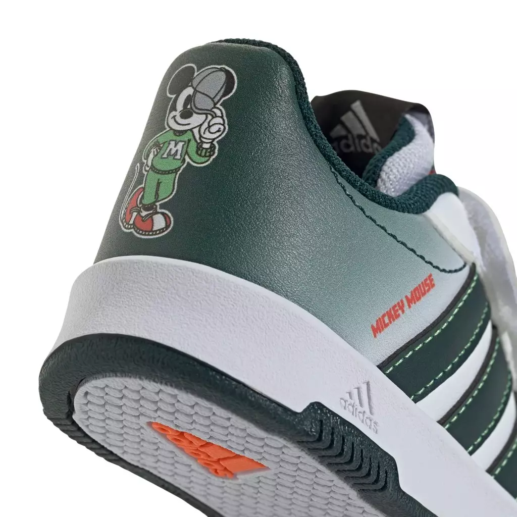 Adidas x Disney Mickey Mouse Tensaur - Sepatu Sneakers Anak Laki-laki