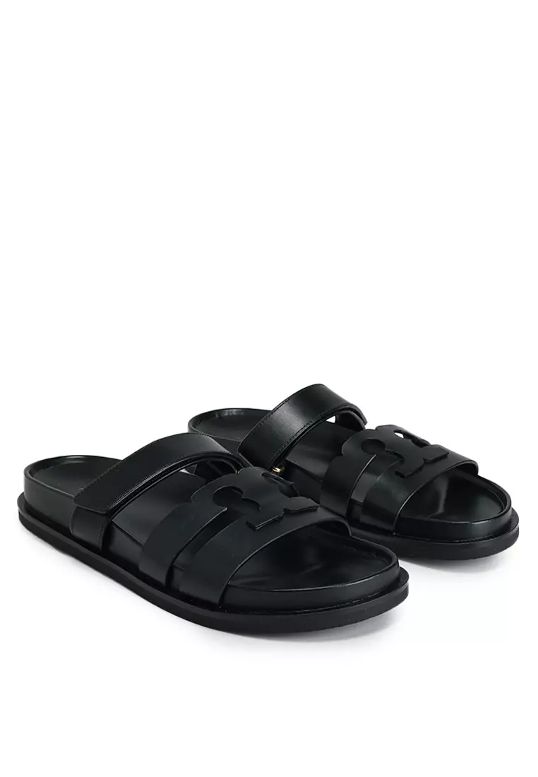 Discount on TORY BURCH  shoes - SKU: Ines Sport Slide Sandals (nt)