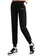 Its Me black Elastic Waist Warm Trousers (Plus Velvet) B5CC1AA09ADA0CGS_2