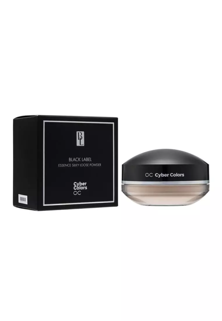 Discount on CYBER COLORS  shoes - SKU: CYBER COLORS Essence Silky Loose Powder 16g 02 Natural