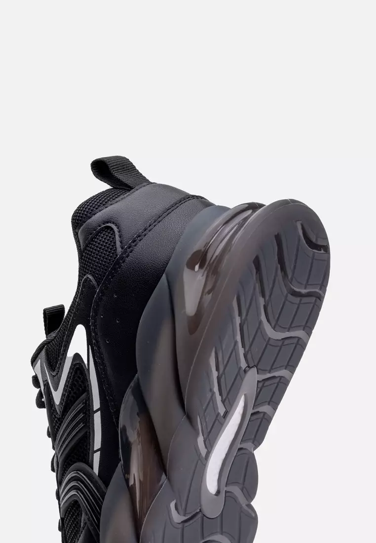 Street Rover Men's Lifestyle Athleisure Shoes
